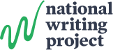 National Writing Project logo